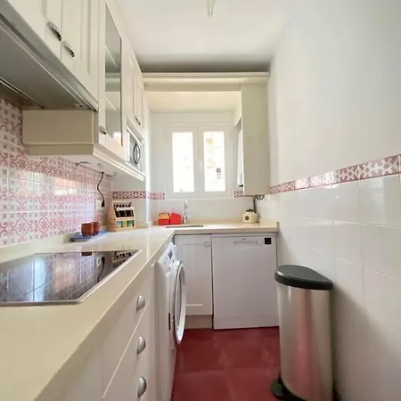 Hispalis Nervion Séville Extérieur photo