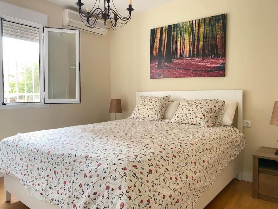 Hispalis Nervion Appartement *