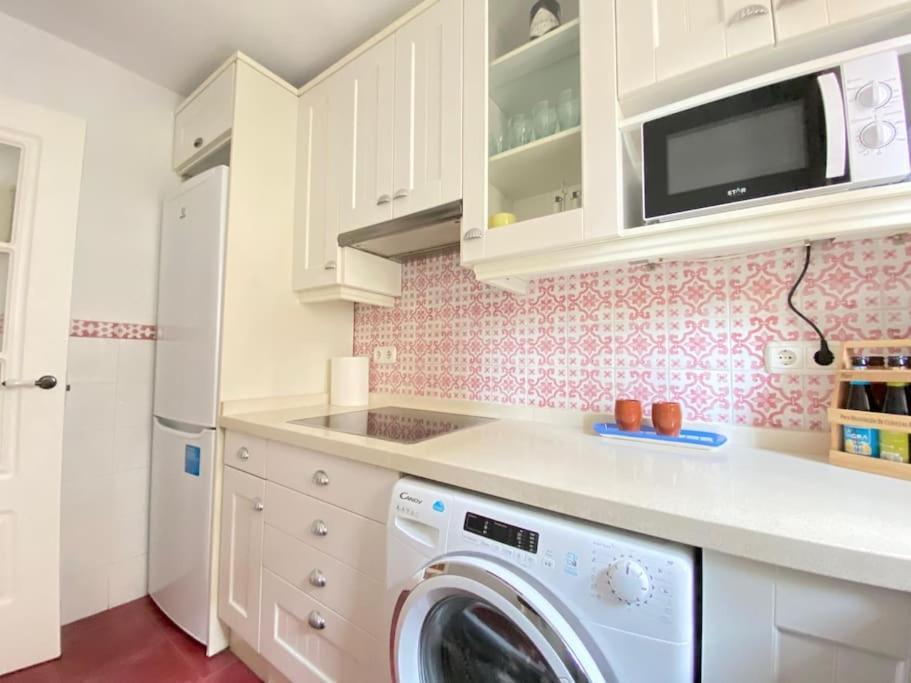 Hispalis Nervion Appartement *