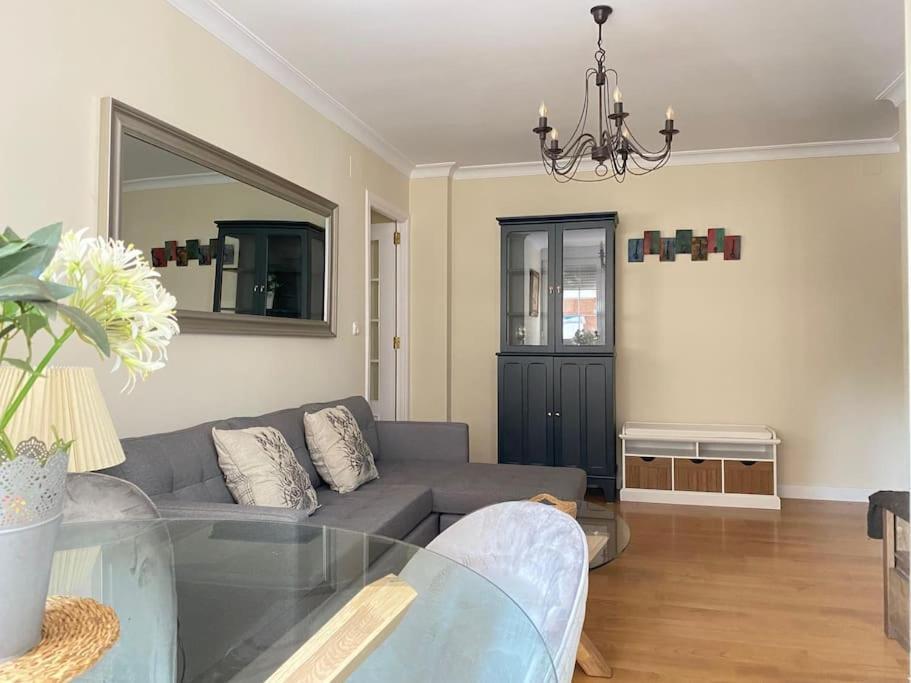 Appartement Hispalis Nervion