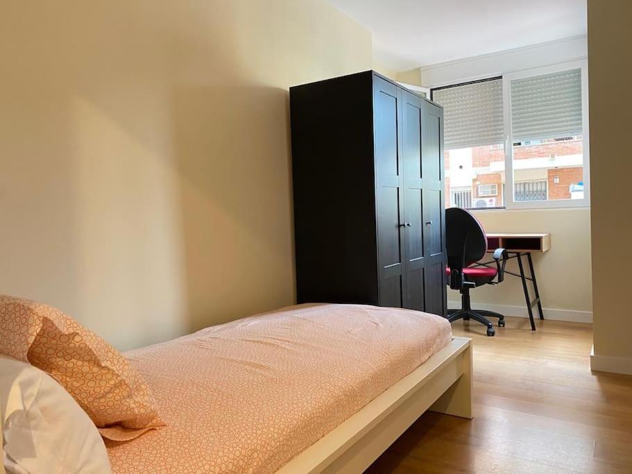 Hispalis Nervion Appartement Sevilla