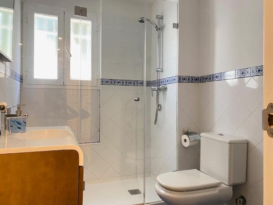 Hispalis Nervion Appartement Sevilla